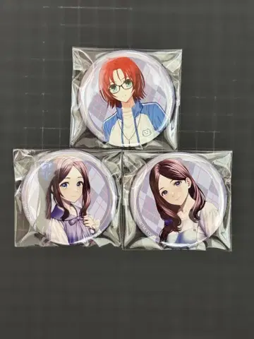 FGO 불가역적 폐기 구멍 이도 랜덤 캔뱃지