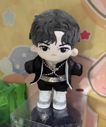 레어 왕이보 무명 봉제 인형 22