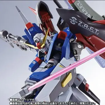 METAL ROBOT 데스티니 건담
