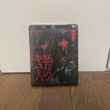 분노의 쿠바 4K 복원 ('64 소련/쿠바)