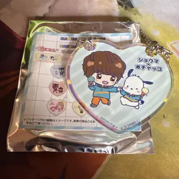 가면라이더 가브 오로라 아크릴 키링 컬렉션 한정판