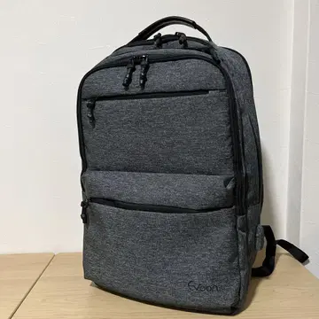 Evoon 그레이 백팩