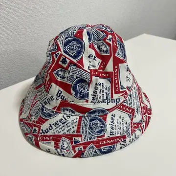 Budweiser 버드와이저 햇 할리데이비슨 빈티지 구제 의류
