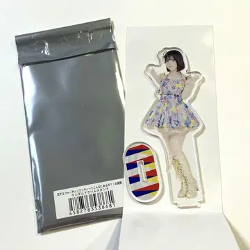 AKB48 가와무라 유이 다이마루 도쿄점 의상전 아크릴 스탠드 '코이츄'