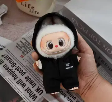 Labubu 의류