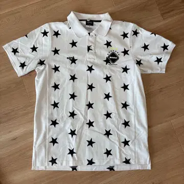 F.C.R.B. TOUR POLO SHIR 피케 셔츠