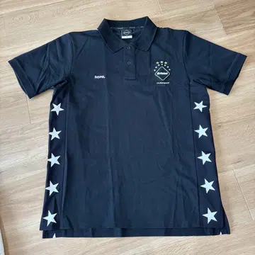 F.C.R.B. TOUR POLO SHIR 피케 셔츠