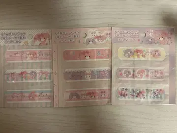 본본리본 반창고