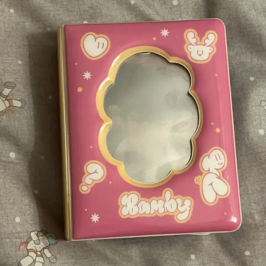 PLAVE | 플레이브 PLAVE Bamby Samwhae Binder and Poca Bulk on