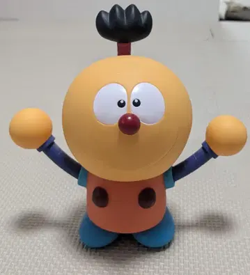 최종 가격 키테레츠 대백과 코로스케 피규어