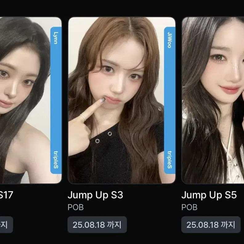 Shop Triples on Bunjang Global Site - No more Korean account!