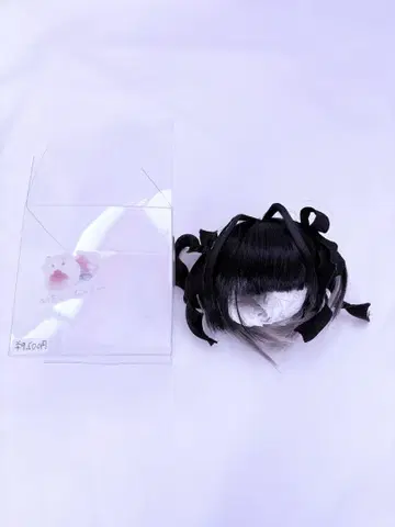 딜러 제작 가발 DD MDD 9인치