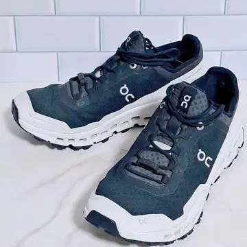 On Cloudultra 온 트레일 스니커즈 25cm 블랙