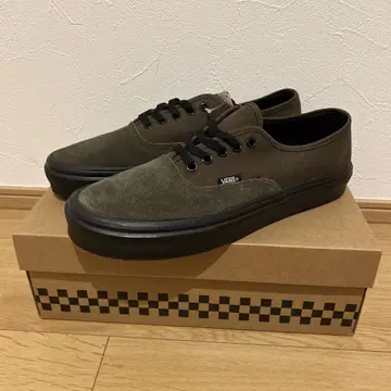VANS 반스 AUTHENTIC LITE 오센틱 27.5