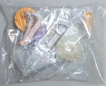 카이요도 오지마 유키 04/비네트짱