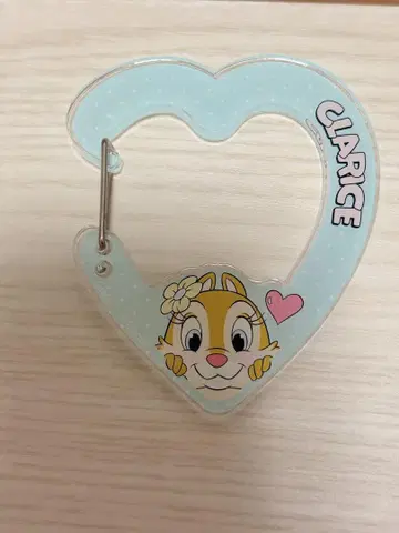 즉시 구매 가능! 가격 인하 가능! 클라리사 카라비너 파니캄 도쿄 한정품