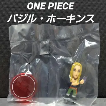원피스 바질 호킨스 피규어 원피스