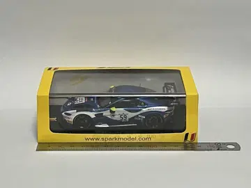 Spark 1/43 애스턴 마틴 밴티지 GT3