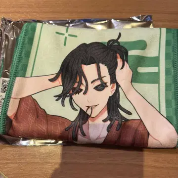 제5인격 극락탕 타월 기사