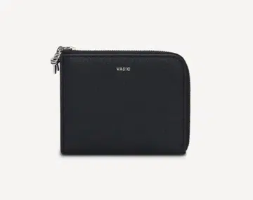 VASIC ROUND MULTI POCKET, 블랙