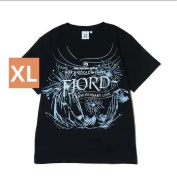 FJORD 미세스 LIVET 셔츠(XL 사이즈)