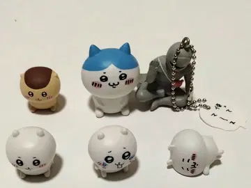 치이카와 (먼작귀) 가챠폰 묶음 판매