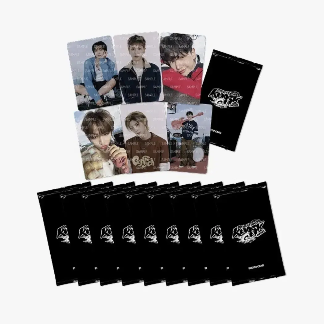 BOYNEXTDOOR | 보이넥스트도어 boynextdoor Japan ld & pre