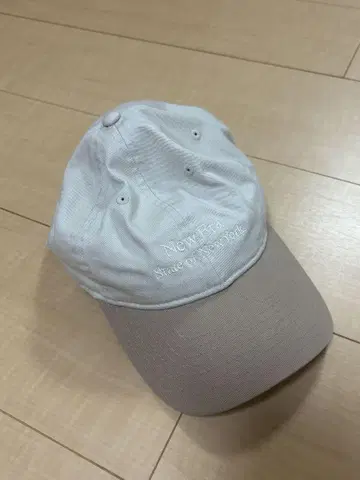New Era 캡 Medium/Large