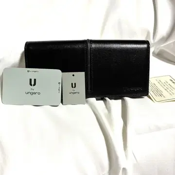 유바이웅가로 장지갑 UGT026-10 장신구 지갑 지폐지갑