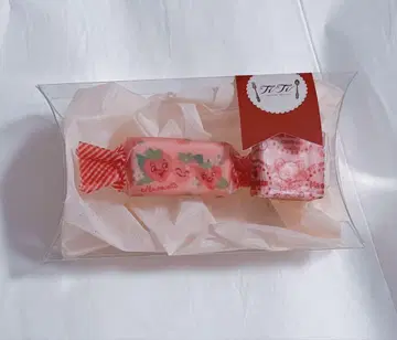 titi ma cocotte 콜라보 핸드메이드 반지 헤어 클립