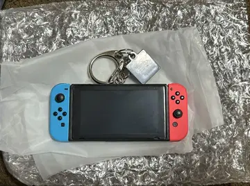 Switch 게임 하드 키링 컬렉션 2000-2017