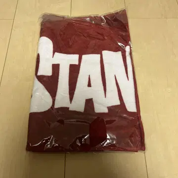 Hi-STANDARD 타월