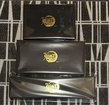 귀멸의 칼날 키 비주얼 캔뱃지 세트 A B C 무한성 영화 극장