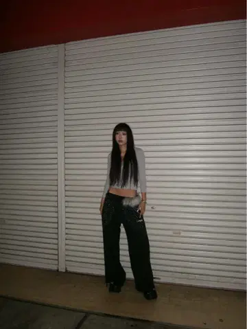 9090girl__ 셋업 size S