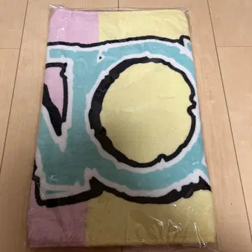 NOFX 타월