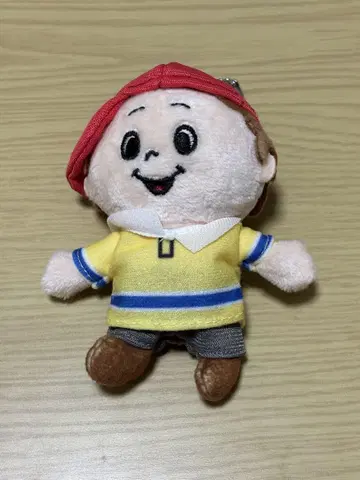 초특급 쿠사카와 타쿠야 29번째 생일 마스코트