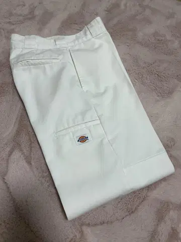 디키즈 더블니 루즈핏 30