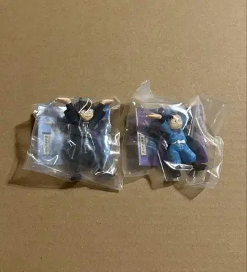 닌자 타마 란타로의 펜 받침대