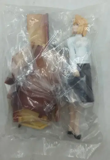 유진 마츠키 타카하 TF 컬렉션 (컬러) 아르쿠에이드