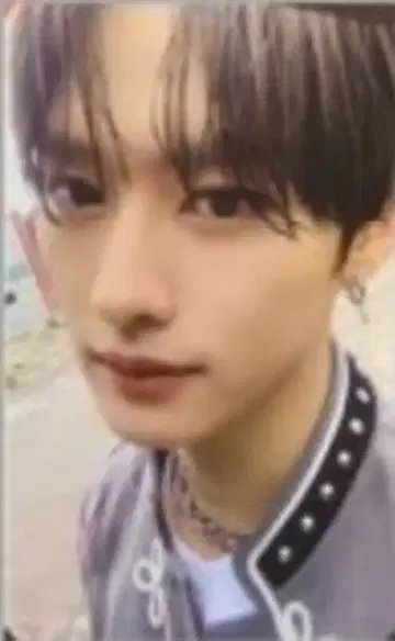 StrayKids LeeKnow IN 생 A