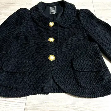 신시아 로리 자켓