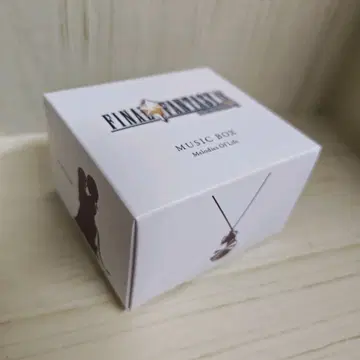 오르골 FF9 파이널 판타지 IX