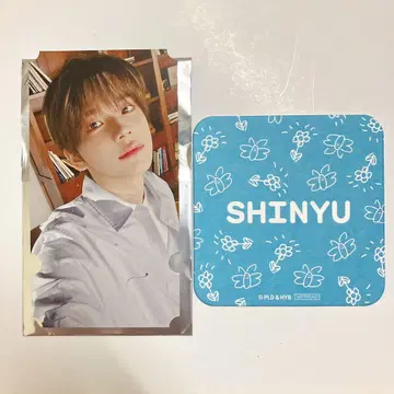 TWS 카페 시뉴