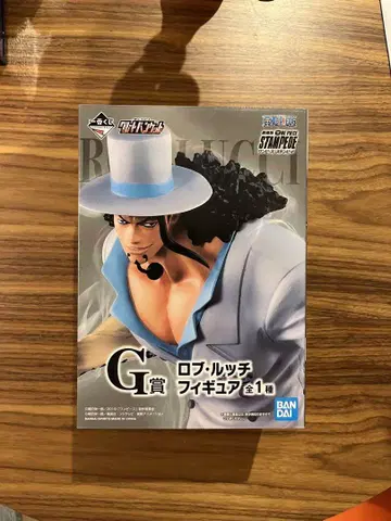 로프 루치 피규어 G상 반다이