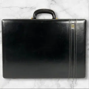 아테스톤니 아타셰 케이스 로고 모티브 다이얼 락 트렁크 케이스