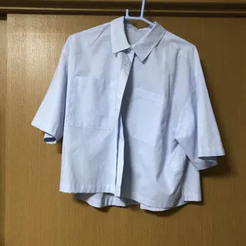 글로벌 워크 셔츠