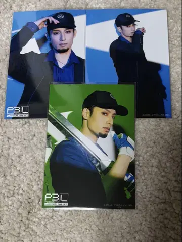 p3l 란브로 이오리 준페이