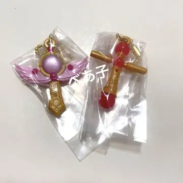 신풍 괴도 잔 B상 로사리오 로사리오 라퓌셀