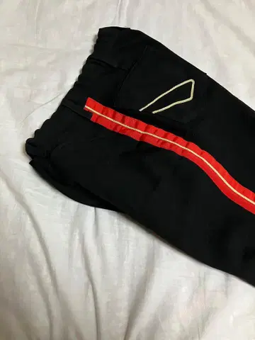 오리지널 존  relaxing trousers