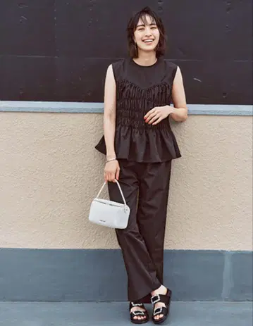 regleam 페플럼 올인원 네이비 S 사이즈